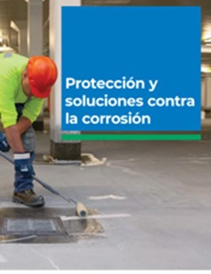 Protección y soluciones contra la corrosión